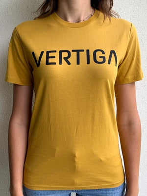 T-shirt Vertiga