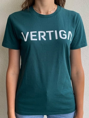 T-shirt Vertiga