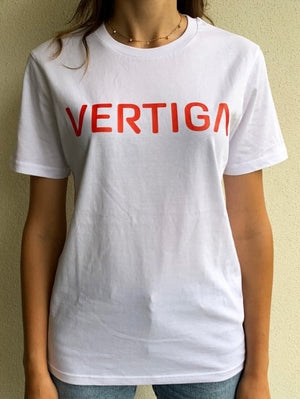 T-shirt Vertiga