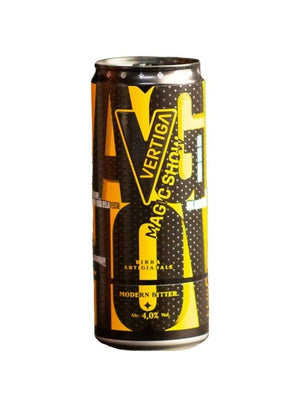 Magic Show Modern Bitter