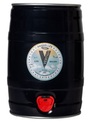 Fusto 5 Litri Helles