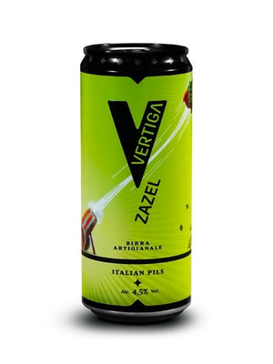Zazel Italian Pils