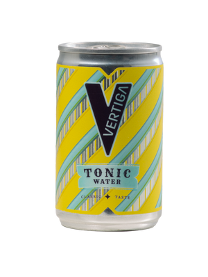 Acqua tonica classica