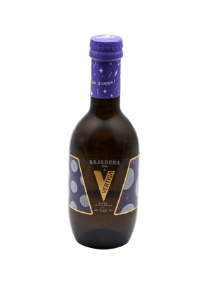 Birra Ipa Vertiga Bajadera