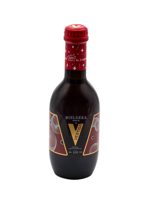 Birra Vertiga Bislakka Bock