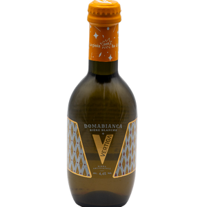 Birra Vertiga Domabianca Blanche