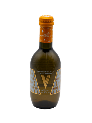 Birra Vertiga Domabianca Blanche