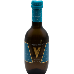 Birra Vertiga Moonella German Ale - Gluten free