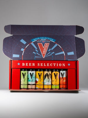 Birra Vertiga confezione mista multipack