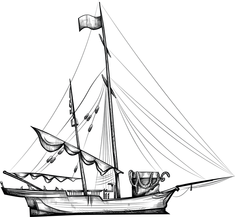 Ship image