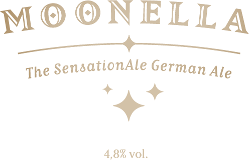 Moonella birra info