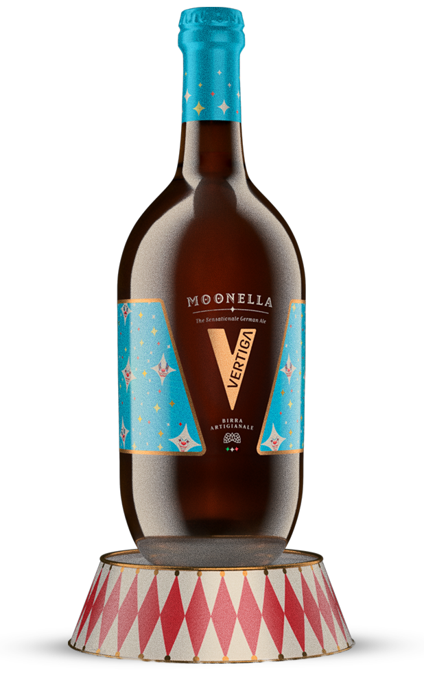 Birra Vertiga Moonella